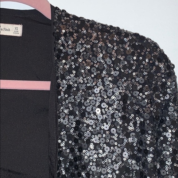 Cute sparkly blazer - Picture 2 of 4